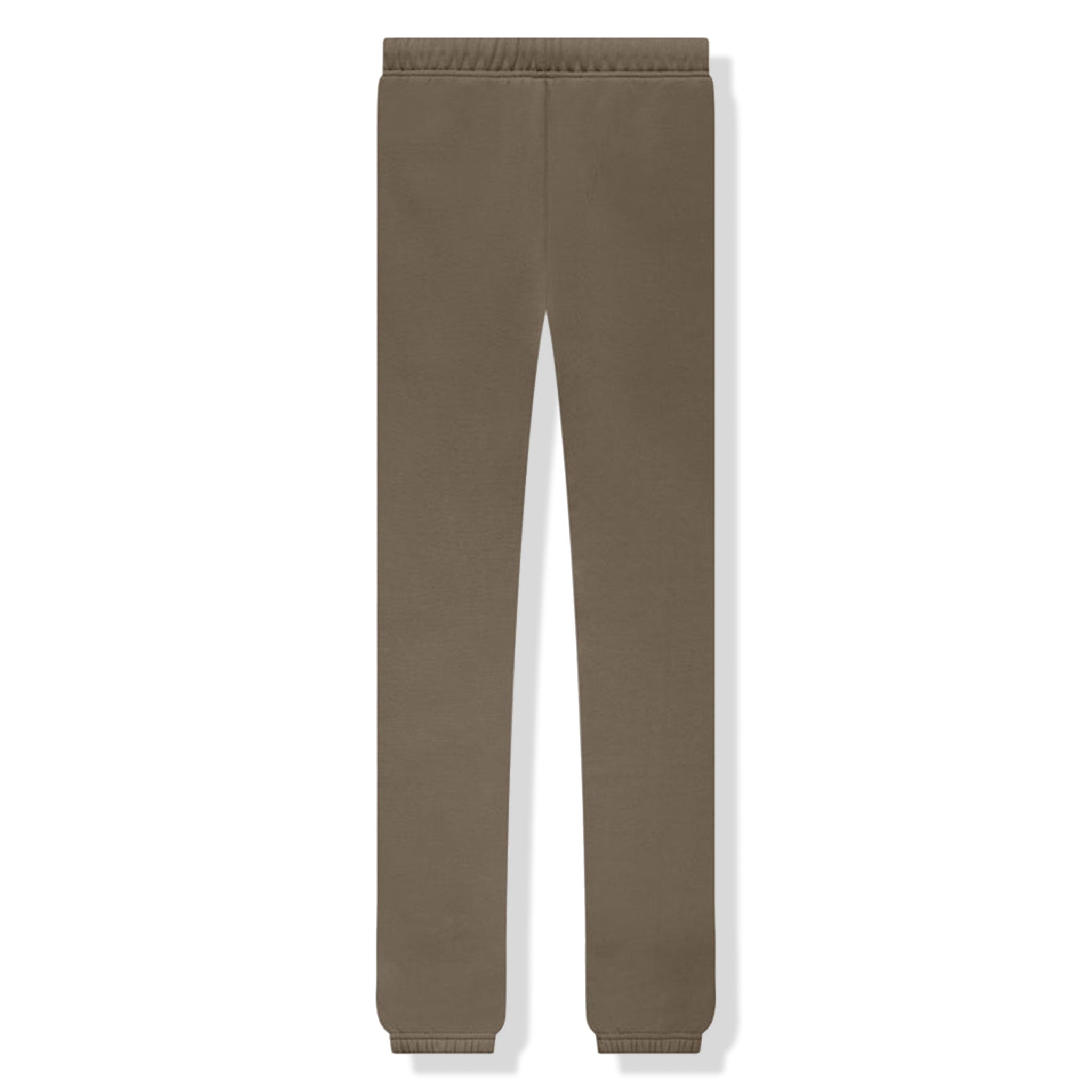 Image of Fear Of God Essentials Wood Sweatpants (FW22